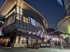 -马家斑.鲜鱼火锅(松湖万科店)