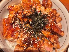 -千代武日本料理(开发区店)