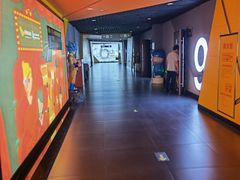 -卢米埃影城(苏州园区华润杜比全景声激光店)