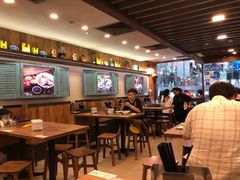 -松發肉骨茶(牛车水店)