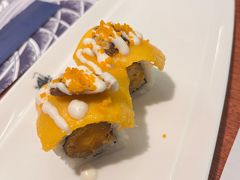 -大渔铁板烧(通州万达店)