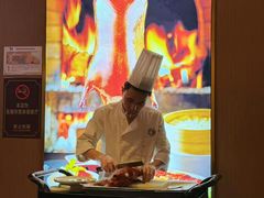 -宏宴·新京菜(望京店)