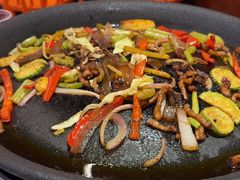 -一烙锅(友谊店)