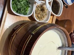 -老西门·常州菜(新区店)