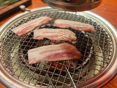 五花肉肉-牛佬•炭火烤肉(挂绿店)