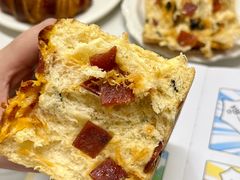 -富贵面包公司(运河店)