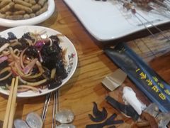 -清真·金鑫隆牛羊肉(环山路店)