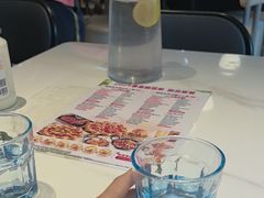 -必胜客(八一店)