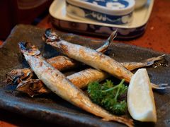 -小山日本料理(兴业太古汇店)