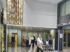 -新旅金谷大酒店(CCMALL时代广场红山店)