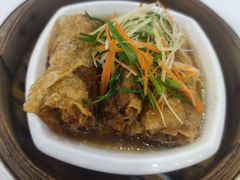 -竹溪百福酒家(同和店)