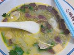 -小杨生煎(深圳岗厦北店)