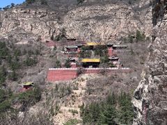 -北岳恒山