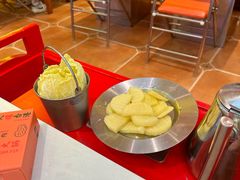 -荣叔港式沙嗲牛肉火锅(正佳潮流店)