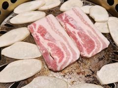 -海之屋韩式烤肉(海棠68环球美食街店)