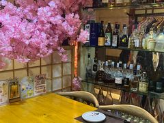 -长崎屋·日本料理·刺身·烧鸟(天河北路店)