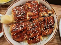 -红叶日料·放题·海胆·定食(星海店)