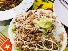 -阳光披萨(辽宁路店)