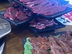 -皇牛鲜生·牛爱牛鲜牛肉自选火锅(晋吉北路店)