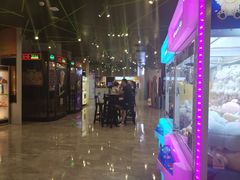 -银兴国际影城(星汇维港店)