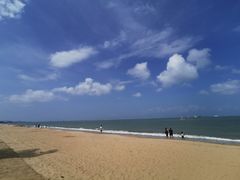 -西秀海滩公园