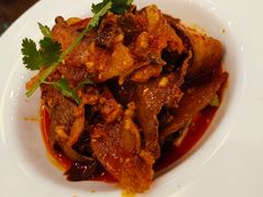 夫妻肺片-缪氏川菜(第五园店)