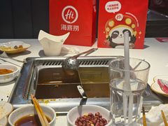 -海底捞火锅(勒泰店)