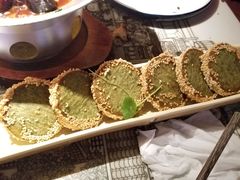 -绿茶餐厅(昌平悦荟店)