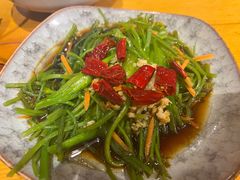 -民食香·腊排骨野生菌美食(木府店)