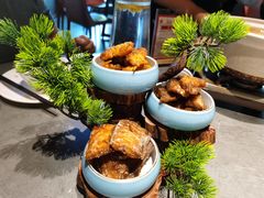 -佬太公海鸭·海鲜大排档(上海总店)