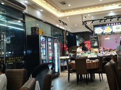 -潮道鱼仔店·潮汕味(长兴路店)