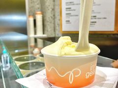 -Dip in Gelato(富民路店)