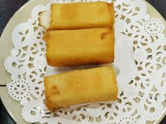 炸牛奶-民信老铺(人民路店)