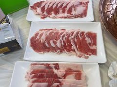 -虾大侠·盱眙龙虾老北京铜锅涮羊肉(金楠天街店)