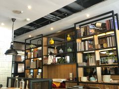 大堂-思湘坊(科技园店)