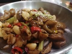 -69艺术餐厅(宋庄店)