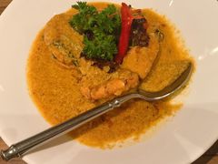 -帕蓝·暹罗料理&曼谷夜市(大学路店)
