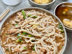 -正宗杨记普洱酸醋米线(总店)