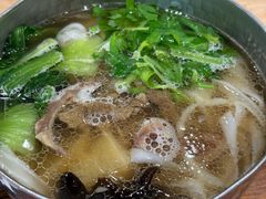 -小满手工粉(北京富力广场店)