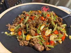 -广府乡下·饭庄(新港东路店)