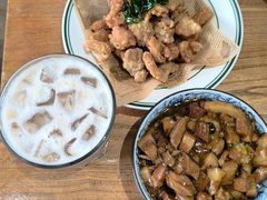 -小泉居(水坑尾店 )