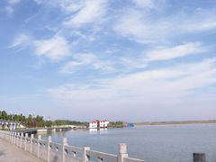 -焦岗湖旅游度假区