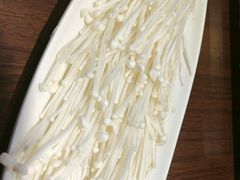 -蝎王府羊蝎子(虎坊桥总店)