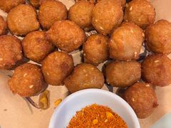 -李记饺子·熏酱东北菜(欢乐谷店)