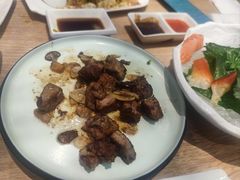 -上渔铁板烧(熙悦汇店)