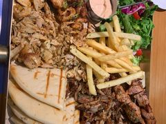 -HELLO MUSAE 拾光缪斯餐厅·纯正希腊风味(苏州中心店)