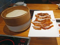 -德香苑脆皮烤鸭·经典(爱融荟城店)