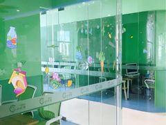-小问号·科学启蒙·逻辑思维·阅读素养·口才演讲(杨浦合生汇中心)