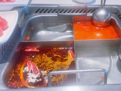 -海底捞火锅(威高广场店)