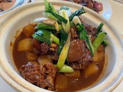 -壹只菜·崇明本地特色菜(崇明南门店)